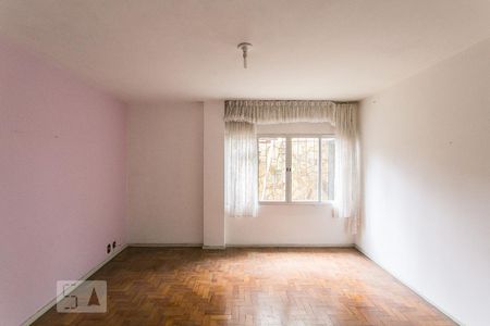 Sala de apartamento à venda com 2 quartos, 70m² em Vila Prudente, São Paulo