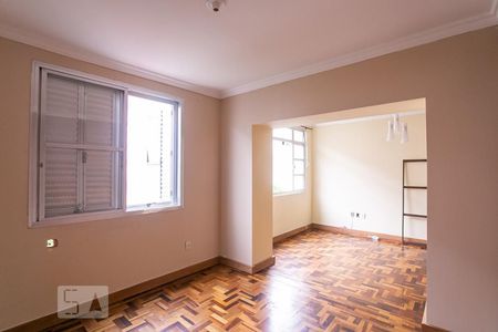 Sala de Jantar de apartamento à venda com 2 quartos, 90m² em Medianeira, Porto Alegre