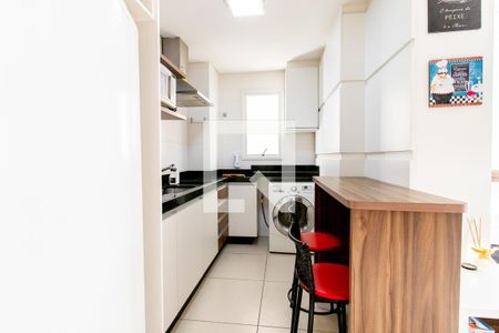 Studio de kitnet/studio para alugar com 1 quarto, 50m² em Centro, Curitiba