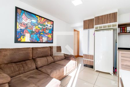 Studio de kitnet/studio para alugar com 1 quarto, 50m² em Centro, Curitiba