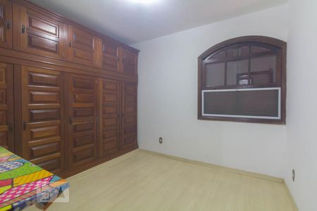 Quarto 1 de casa à venda com 3 quartos, 120m² em Vila Isa, São Paulo