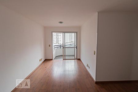 Sala de apartamento para alugar com 3 quartos, 70m² em Santana, São Paulo