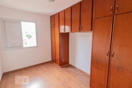 Suíte de apartamento para alugar com 3 quartos, 70m² em Santana, São Paulo