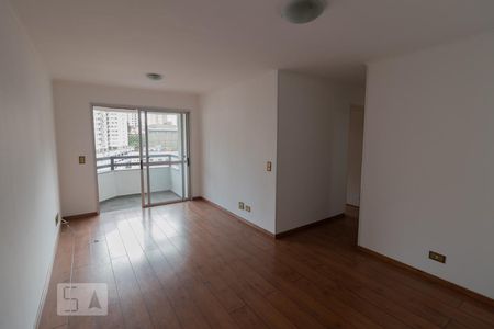 Sala de apartamento para alugar com 3 quartos, 70m² em Santana, São Paulo