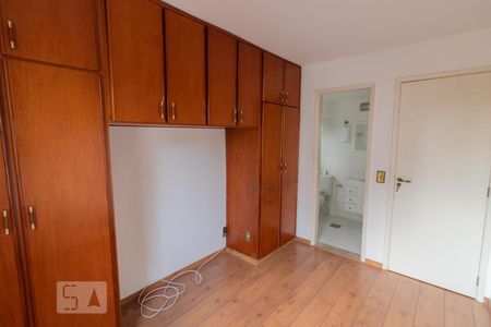 Suíte de apartamento para alugar com 3 quartos, 70m² em Santana, São Paulo