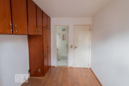 Suíte de apartamento para alugar com 3 quartos, 70m² em Santana, São Paulo