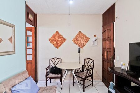 Sala de apartamento à venda com 2 quartos, 55m² em Casa Verde Alta, São Paulo