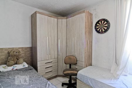 Quarto 2 de apartamento à venda com 2 quartos, 55m² em Casa Verde Alta, São Paulo