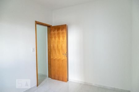 Quarto de apartamento para alugar com 1 quarto, 35m² em Parque Boturussu, São Paulo