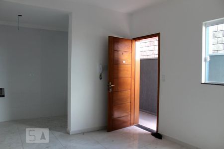 sala de apartamento para alugar com 1 quarto, 35m² em Parque Boturussu, São Paulo