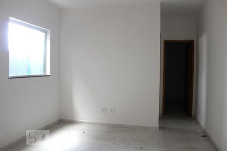 sala de apartamento para alugar com 1 quarto, 35m² em Parque Boturussu, São Paulo