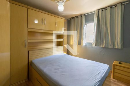 Quarto 1 de apartamento para alugar com 2 quartos, 51m² em Vila Rio, Guarulhos