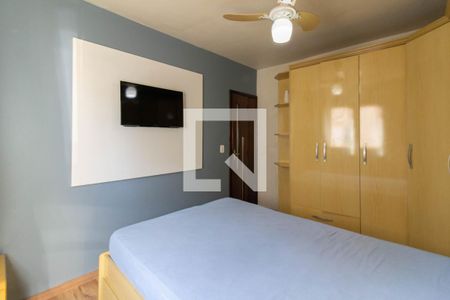 Quarto 1 de apartamento para alugar com 2 quartos, 51m² em Vila Rio, Guarulhos