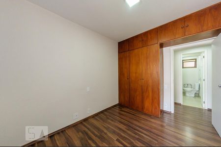 Quarto 1 de apartamento para alugar com 3 quartos, 83m² em Cambuí, Campinas