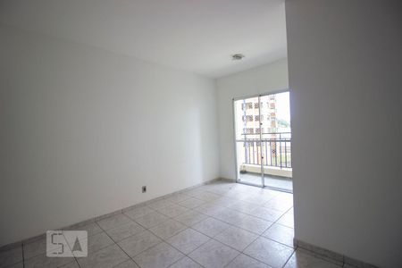 Sala de apartamento à venda com 2 quartos, 60m² em Jardim Guarani, Jundiaí