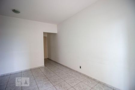 Sala de apartamento à venda com 2 quartos, 60m² em Jardim Guarani, Jundiaí