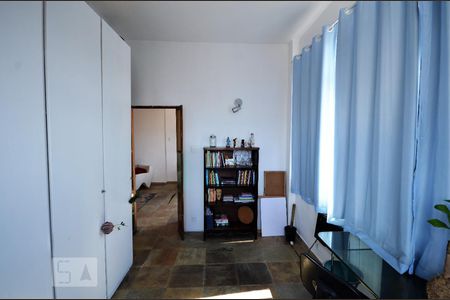 Quarto 1 de apartamento para alugar com 3 quartos, 100m² em Flamengo, Rio de Janeiro