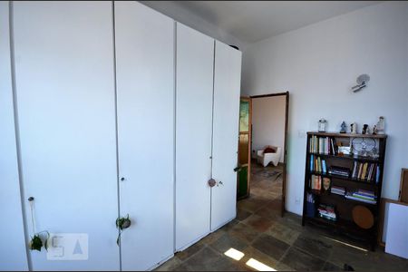 Quarto 1 de apartamento para alugar com 3 quartos, 100m² em Flamengo, Rio de Janeiro