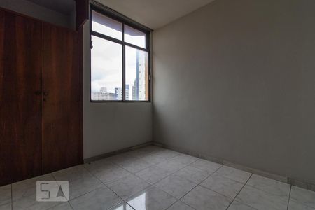 Suíte 1 de apartamento para alugar com 2 quartos, 75m² em Silveira, Belo Horizonte