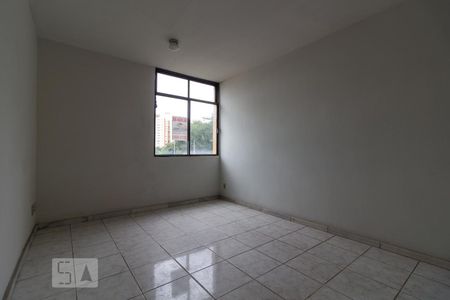 Sala de apartamento para alugar com 2 quartos, 75m² em Silveira, Belo Horizonte