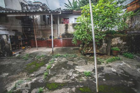 Vista do Quarto 1 de casa à venda com 3 quartos, 90m² em Cidade Vargas, São Paulo