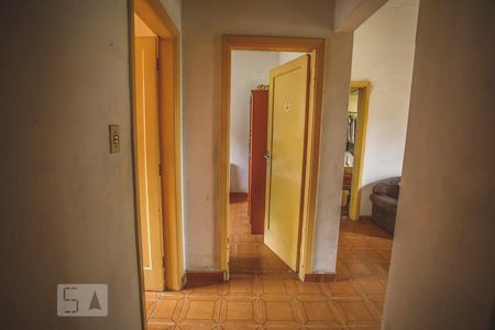 Corredor de casa à venda com 3 quartos, 90m² em Cidade Vargas, São Paulo