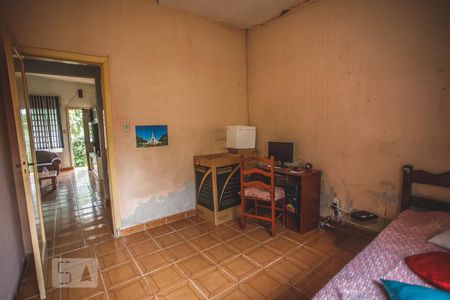 Quarto 1 de casa à venda com 3 quartos, 90m² em Cidade Vargas, São Paulo