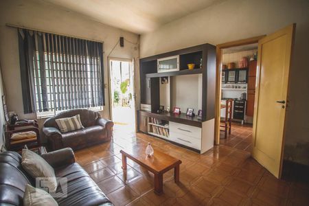 Sala de casa à venda com 3 quartos, 90m² em Cidade Vargas, São Paulo