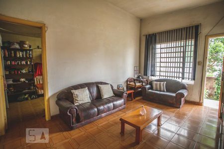 Sala de casa à venda com 3 quartos, 90m² em Cidade Vargas, São Paulo