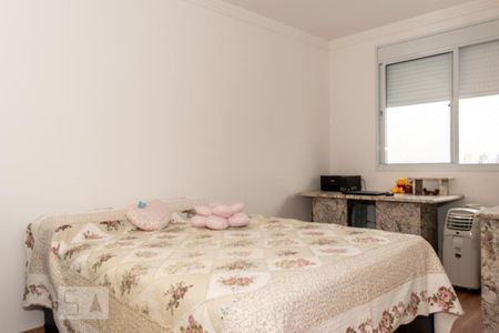 Suíte de apartamento para alugar com 2 quartos, 62m² em Brás, São Paulo