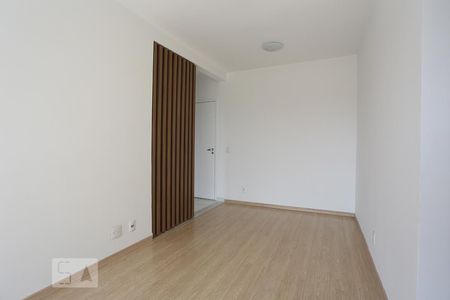 Sala de apartamento à venda com 2 quartos, 62m² em Vila Osasco, Osasco