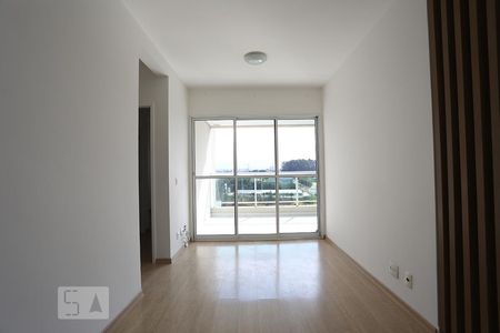 Sala de apartamento à venda com 2 quartos, 62m² em Vila Osasco, Osasco