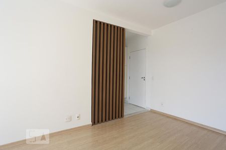 Sala de apartamento à venda com 2 quartos, 62m² em Vila Osasco, Osasco