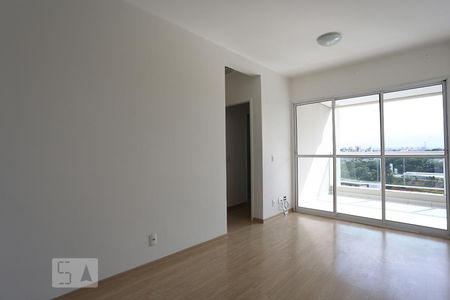 Sala de apartamento à venda com 2 quartos, 62m² em Vila Osasco, Osasco