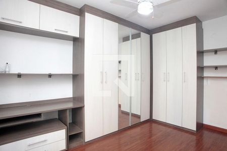 Quarto 1 Suíte de apartamento à venda com 2 quartos, 109m² em Santana, Porto Alegre