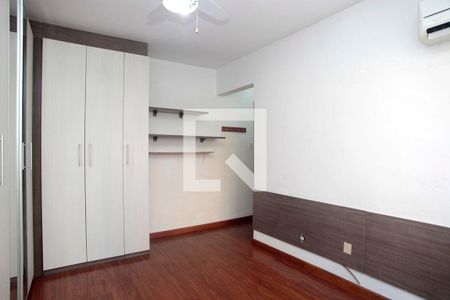 Quarto 1 Suíte de apartamento à venda com 2 quartos, 109m² em Santana, Porto Alegre