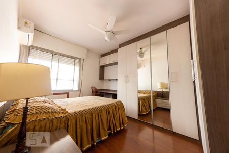 Quarto 1 de apartamento à venda com 2 quartos, 109m² em Santana, Porto Alegre
