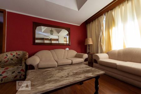 Sala de apartamento para alugar com 2 quartos, 109m² em Santana, Porto Alegre