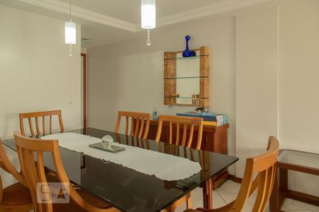 Sala  de apartamento para alugar com 2 quartos, 80m² em Recreio dos Bandeirantes, Rio de Janeiro