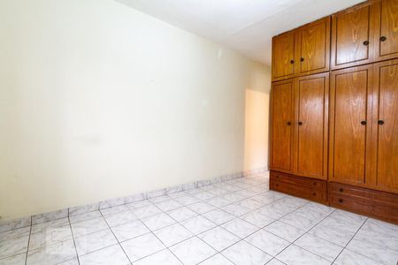 Suíte de casa à venda com 3 quartos, 140m² em Vila São Pedro, São Paulo