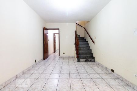 Sala de casa à venda com 3 quartos, 140m² em Vila São Pedro, São Paulo
