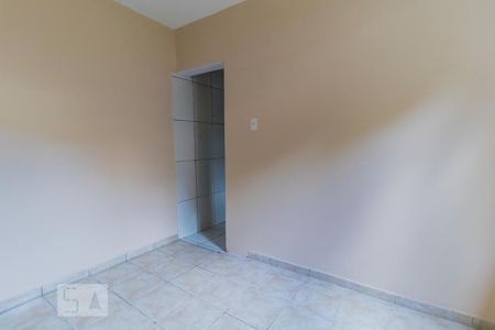 Sala de casa para alugar com 1 quarto, 45m² em Cidade Antônio Estêvão de Carvalho, São Paulo