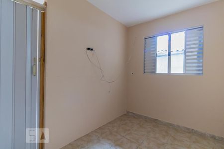 Quarto de casa para alugar com 1 quarto, 45m² em Cidade Antônio Estêvão de Carvalho, São Paulo