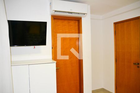 Suíte de apartamento à venda com 2 quartos, 80m² em Osvaldo Cruz, São Caetano do Sul