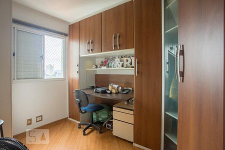 Quarto 2 de apartamento à venda com 2 quartos, 54m² em Lauzane Paulista, São Paulo