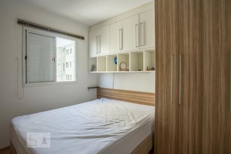 Quarto 1 de apartamento à venda com 2 quartos, 54m² em Lauzane Paulista, São Paulo
