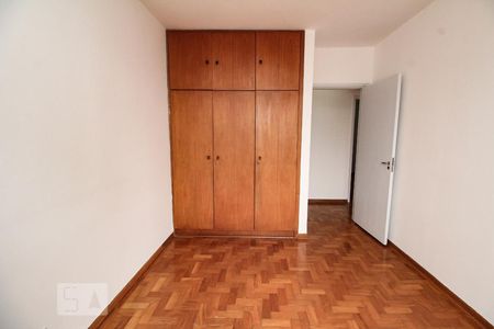 Quarto 1 de apartamento à venda com 3 quartos, 93m² em Mirandópolis, São Paulo