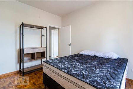 Quarto 1 de apartamento para alugar com 2 quartos, 78m² em Pinheiros, São Paulo