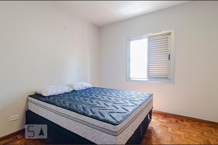 Quarto 1 de apartamento para alugar com 2 quartos, 78m² em Pinheiros, São Paulo