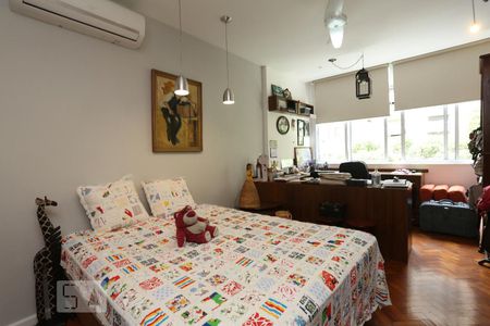 Quarto 2 de apartamento à venda com 3 quartos, 298m² em Copacabana, Rio de Janeiro